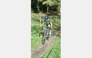 Cyclo-cross de Fontalba