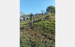 Cyclo cross de Colomiers