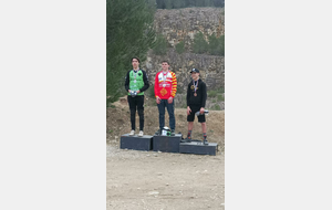 Championnat Régional 4X