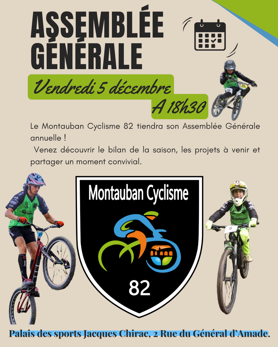 Assemblée Générale