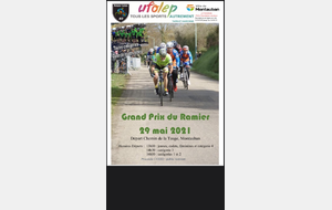 Course du ramier