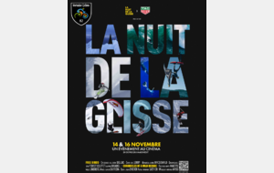 La Nuit de la Glisse - Montauban Cyclisme 82