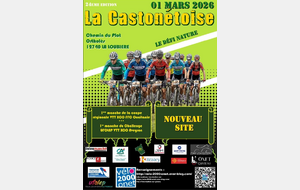xco La castonétoise