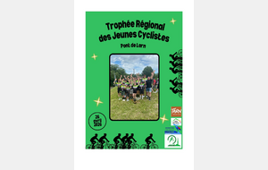 Compétition Pont de l'Arn - école de vélo