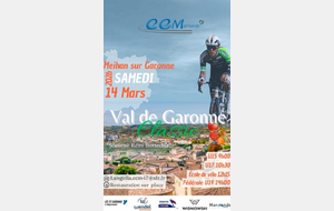 Val de Garonne Classic