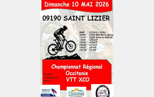 XCO Saint Lizier