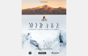 Événement Ciné : Tarif préférentiel pour la projection du documentaire VTT "MIRAGE" !