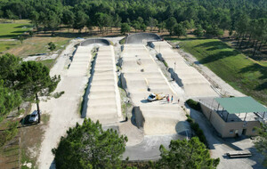 BMX Coupe de Gironde Avensan