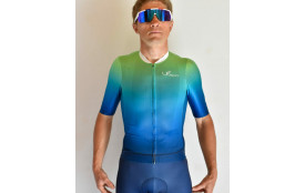 MAILLOT AÉRO PRO RACE LITE (PRO) 