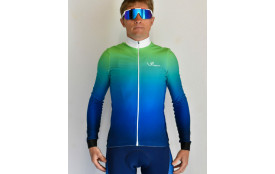 MAILLOT ML PRO MI-SAISON 