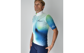 MAILLOT DÉLUGE MC