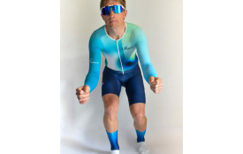 COMBINAISON ROCKET ML (clm)