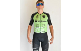 COMBINAISON AÉRO PRO RACE ENFANTS