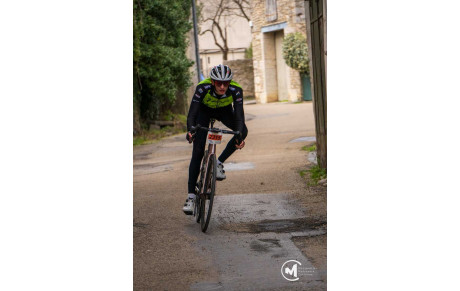 Ronde Piémont Cévenol