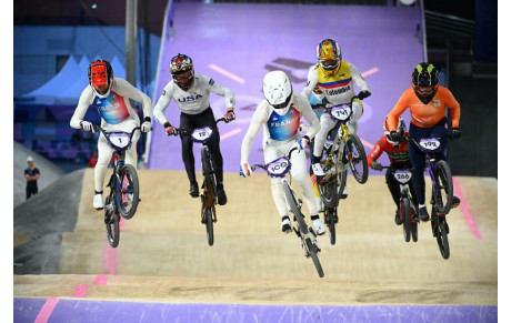 BMX / Pumptrack