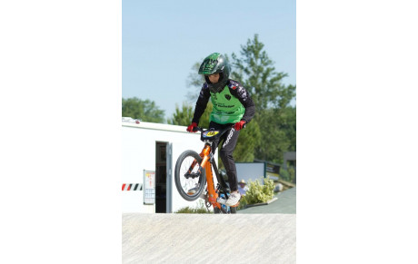 BMX / Pumptrack