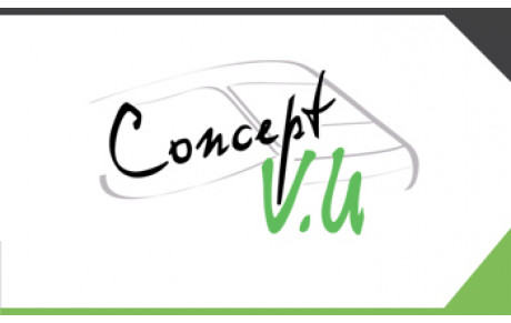Concept VU