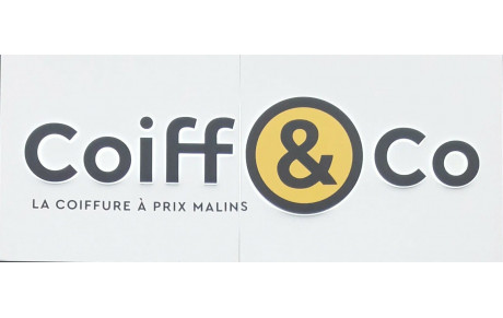 Coiffure &amp; Compagnie