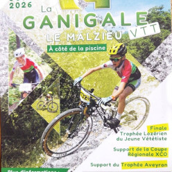 XCO LA Ganigale