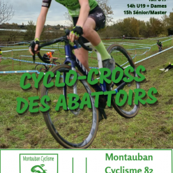 Cyclo Cross des Abattoirs
