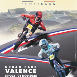 Championnat de France Pumptrack