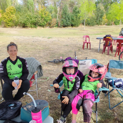 Album photos - PUMPTRACK Manche #3 Coupe Occitanie  AUCH