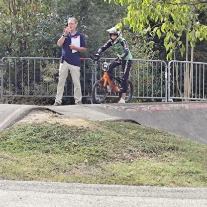 Album photos - PUMPTRACK Manche #3 Coupe Occitanie  AUCH