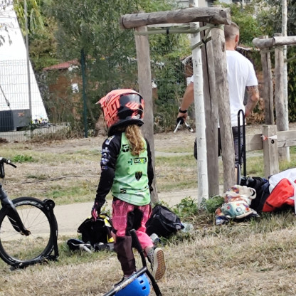 Album photos - PUMPTRACK Manche #3 Coupe Occitanie  AUCH