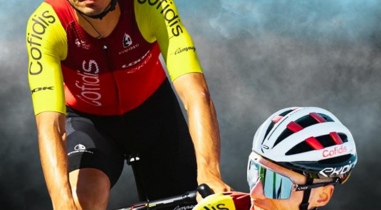 Challenge Anthony Perez