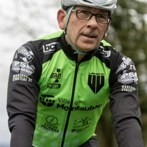 Frederic Rogliano